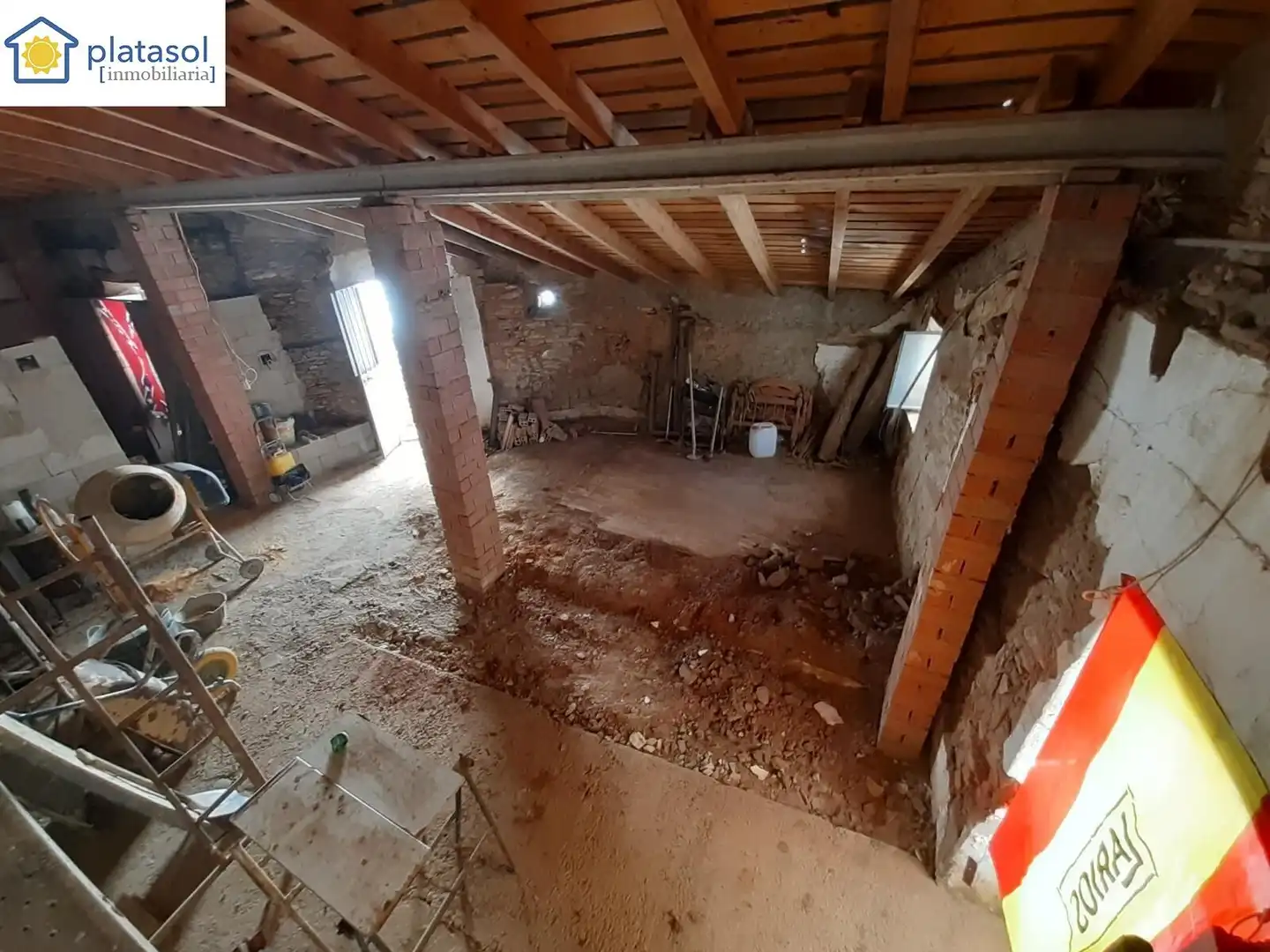 House for sale in Calle Calle Olmo, imagen 14