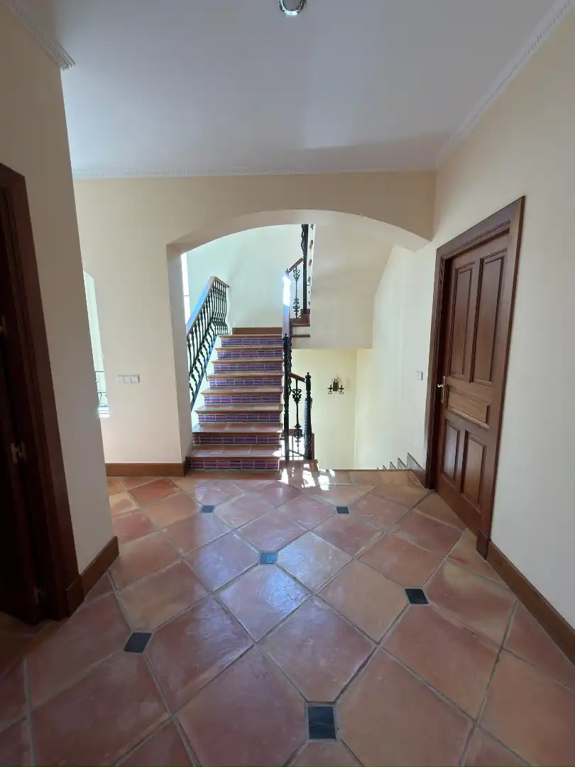 Villa avec piscine à vendre à Urbanizacion Caserias del Esperonal, imagen 16