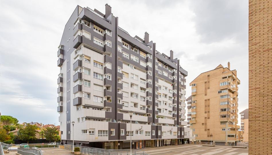 Photo 1 of Flat for sale in Zizur Mayor-zizur Nagusia - Santa Cruz, 19, Zizur Mayor / Zizur Nagusia, Navarra