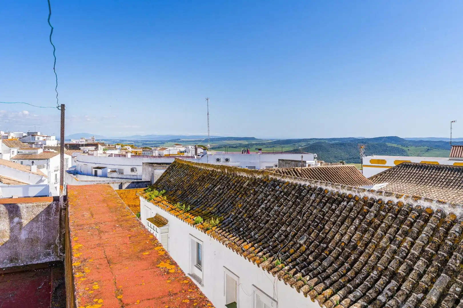 Casa amb terrassa en venda a Medina Sidonia, imagen 48