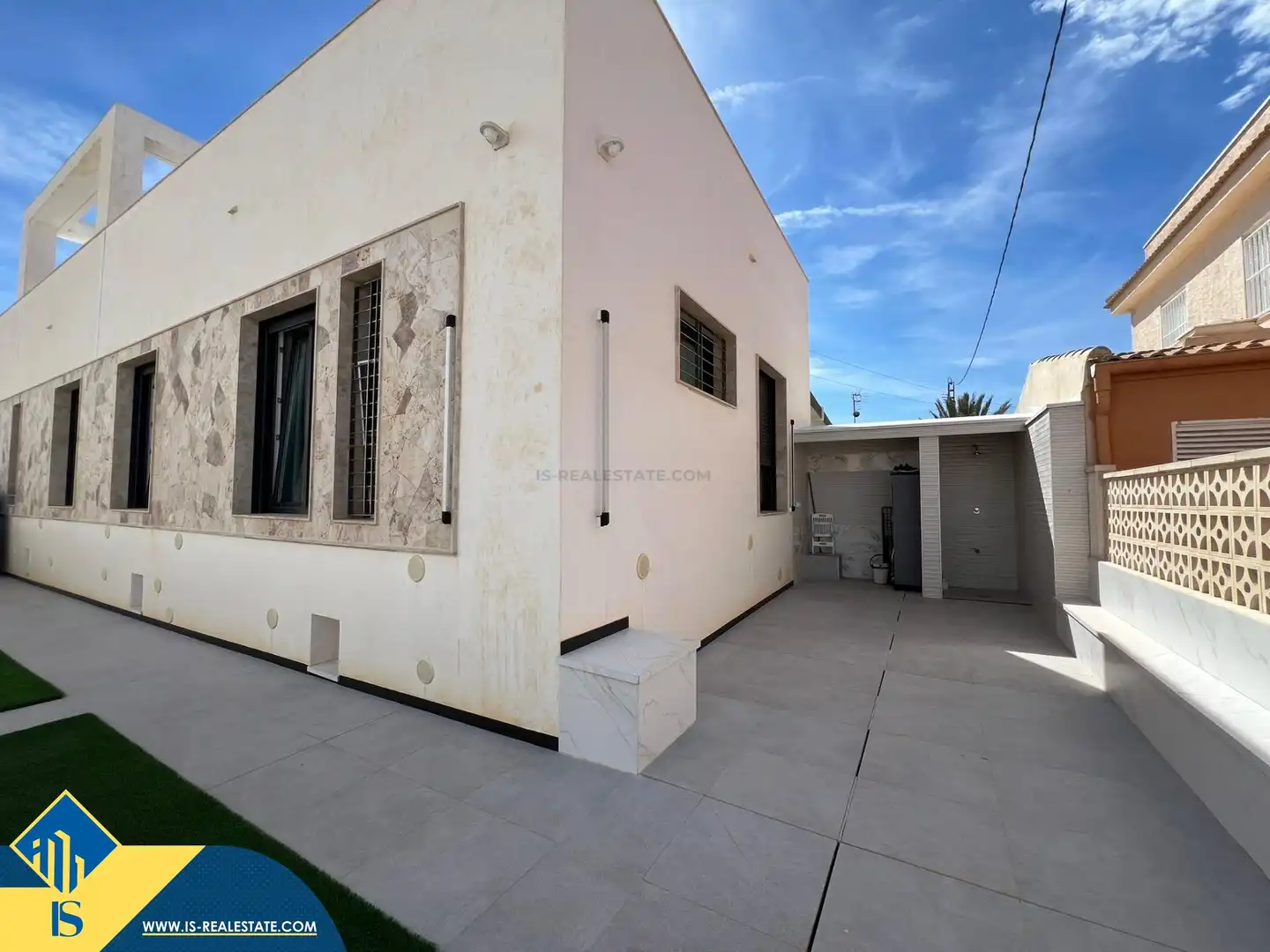 Detached house for sale in La Mata, imagen 33