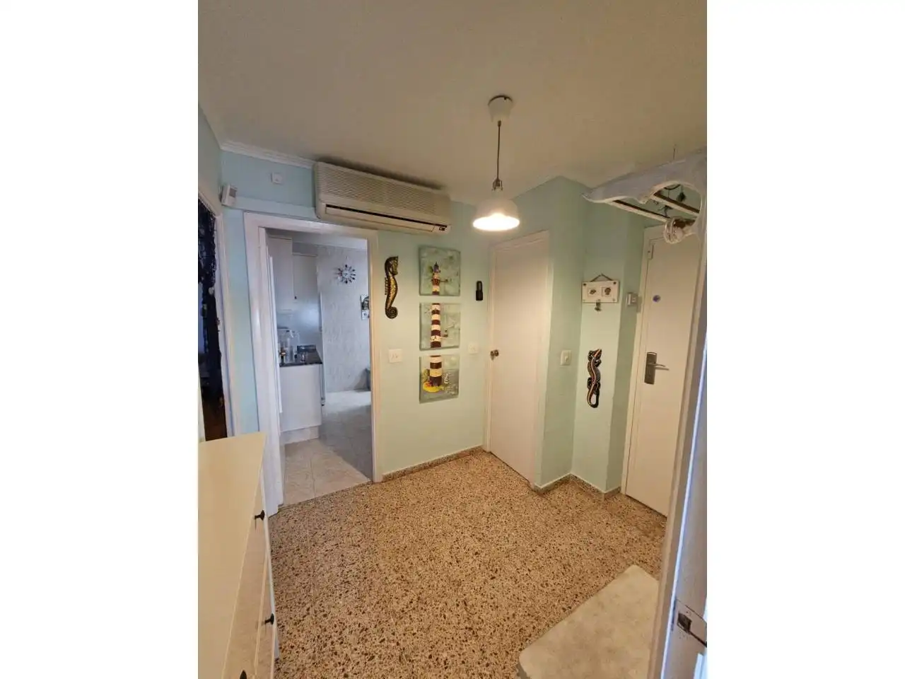 Habitación de Piso en venta en Oropesa del Mar / Orpesa con Aire acondicionado y Terraza