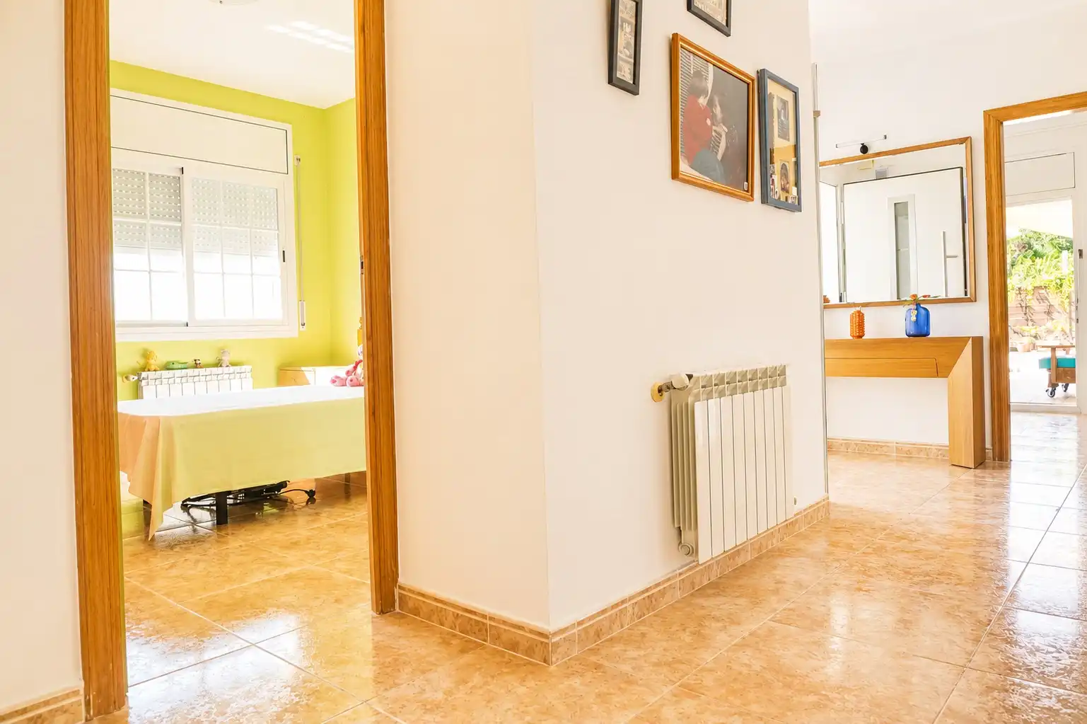 Casa o xalet en venda en Fogars de la Selva amb Calefacció, Jardí privat i Terrassa
