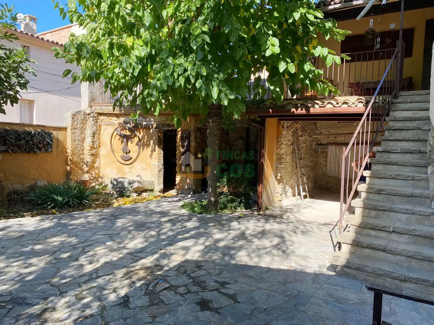 Casa con terraza en venta en Les Avellanes i Santa Linya, imagen 28