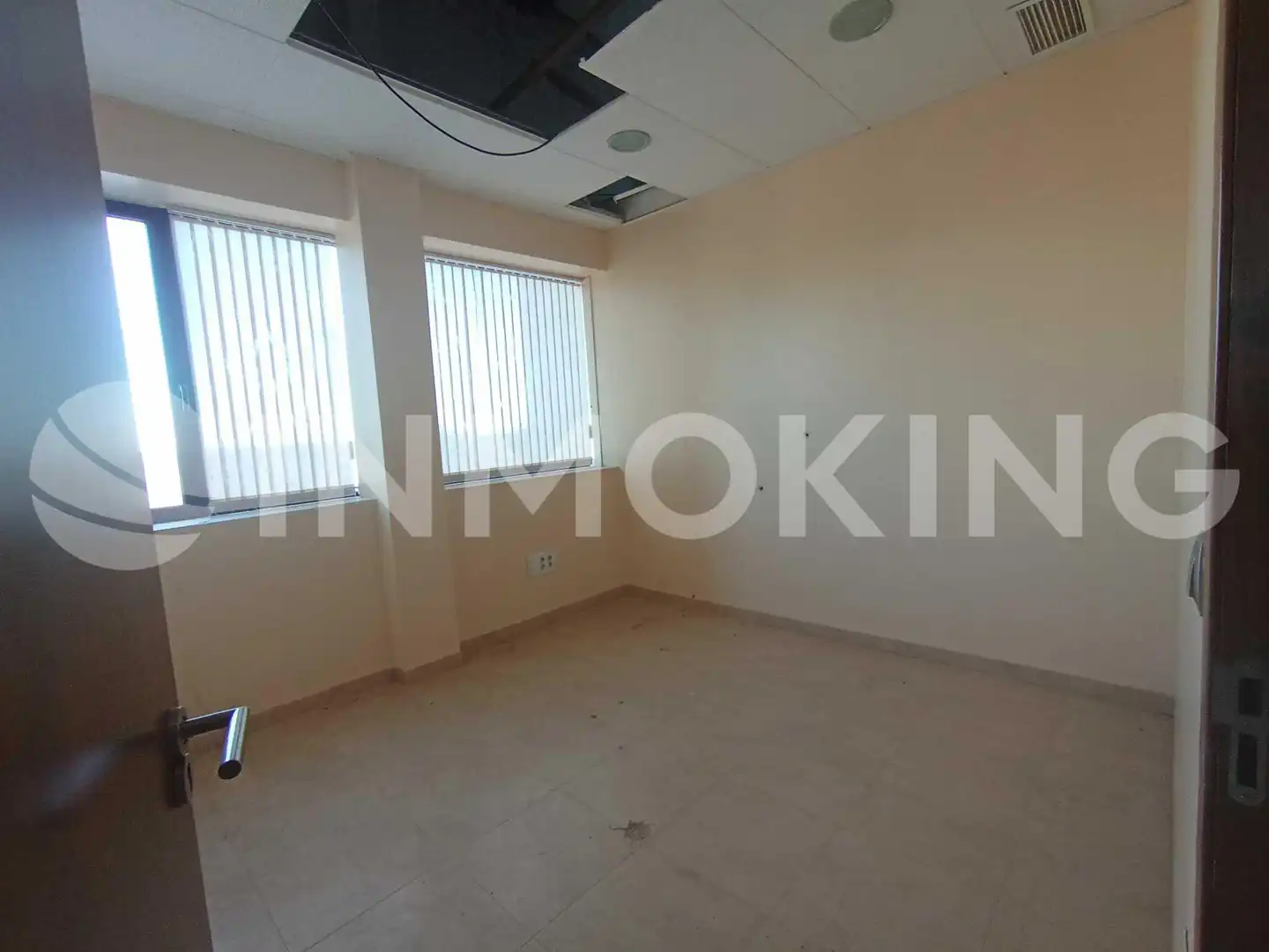 Nave industrial en venta en Murcia con Alarma