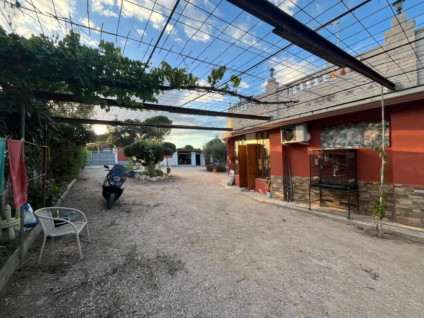 Villa con piscina in vendita a Banyeres de Mariola, imagen 20