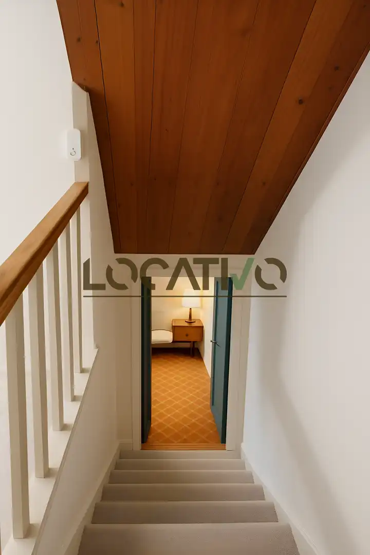 Bedroom of Houses for sale in Valverde de la Vera