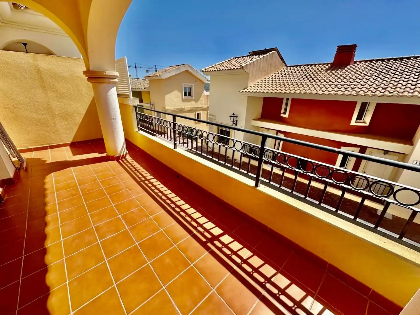 Casa a schiera con terrazza in vendita a AIGUALERA DE L', imagen 24