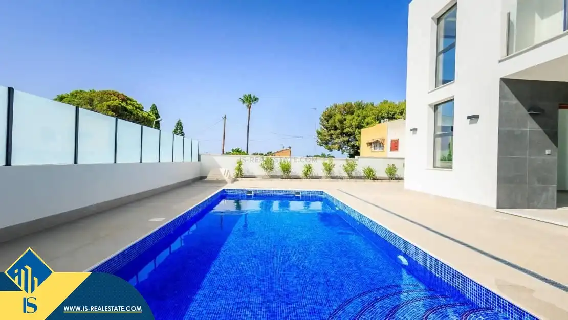 Xalet amb piscina en venda a Los Balcones - Los Altos, imagen 4
