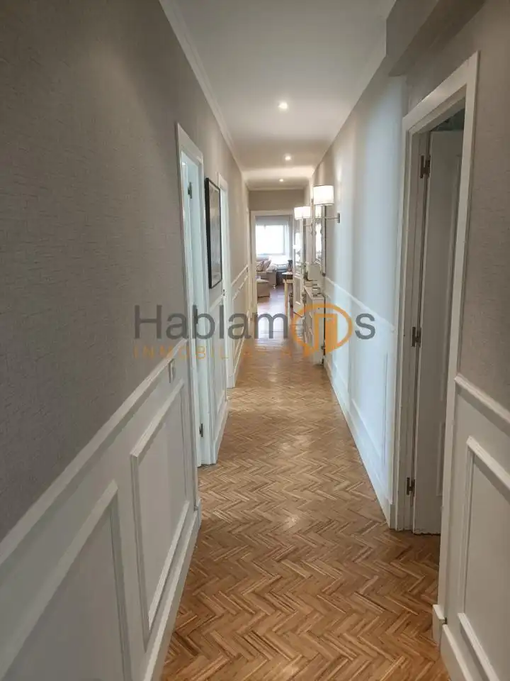 Piso con ascensor en venta en Centro - Echegaray, imagen 19
