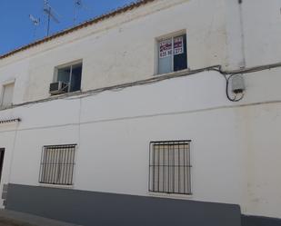 Exterior view of Building for sale in Olivenza