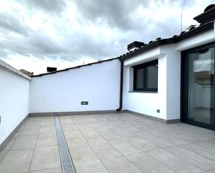 Terrassa de Dúplex en venda en Sant Boi de Llobregat amb Aire condicionat, Calefacció i Parquet