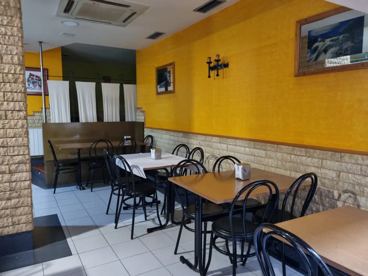 Local comercial en venda a Zalla, imagen 4