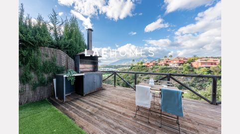 Foto 5 de Casa adosada en venta en Calle Eagle-santa Clara Golf, Santa Clara, Marbella