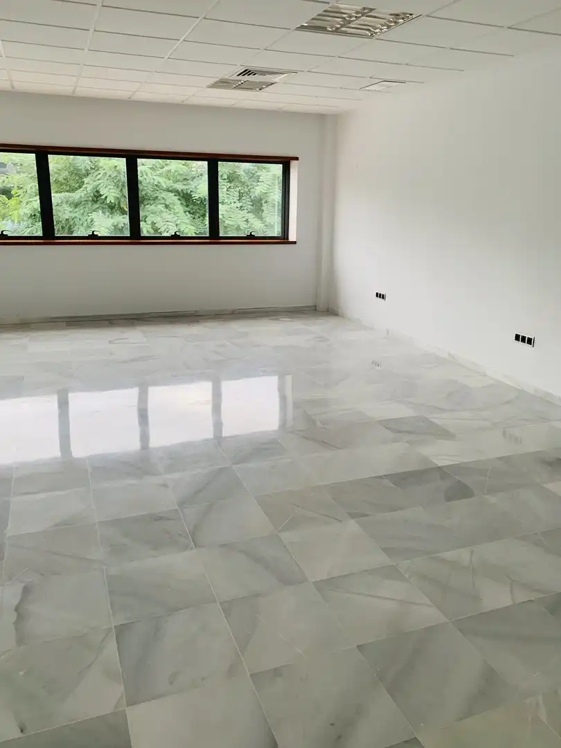 Living room of Office for rent in Dos Hermanas
