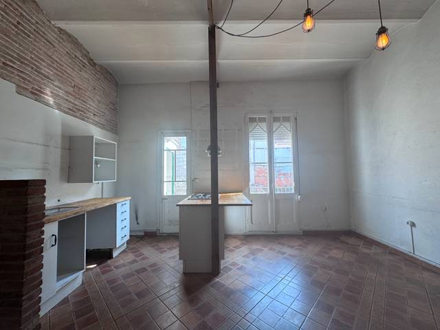 Casa-chalet en Venta en Carrer de Joan Prim, 98 en Joan Prim