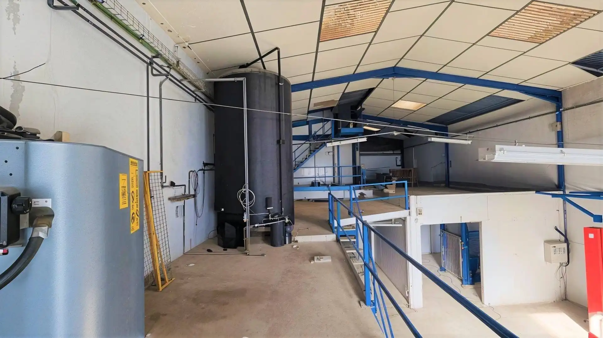 Nave industrial in vendita a Llevant, imagen 12