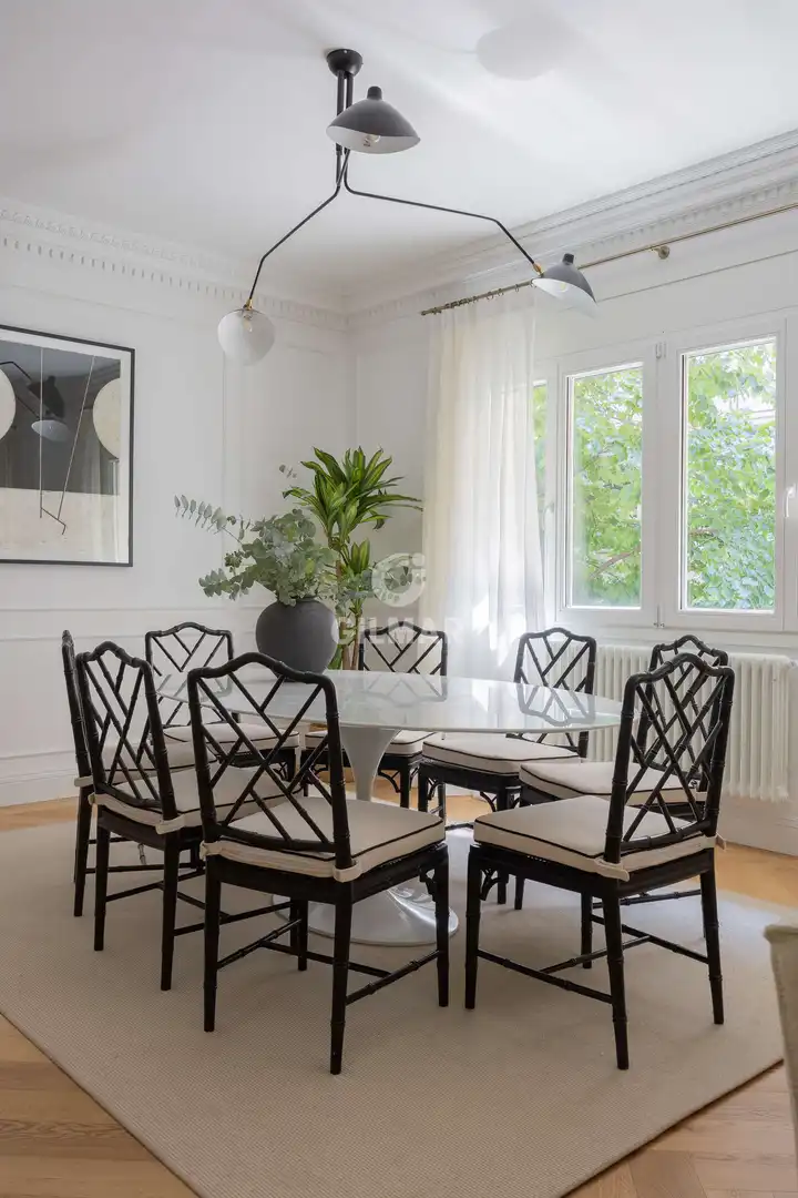 Piso con ascensor en venta en Barrio de Salamanca, imagen 13