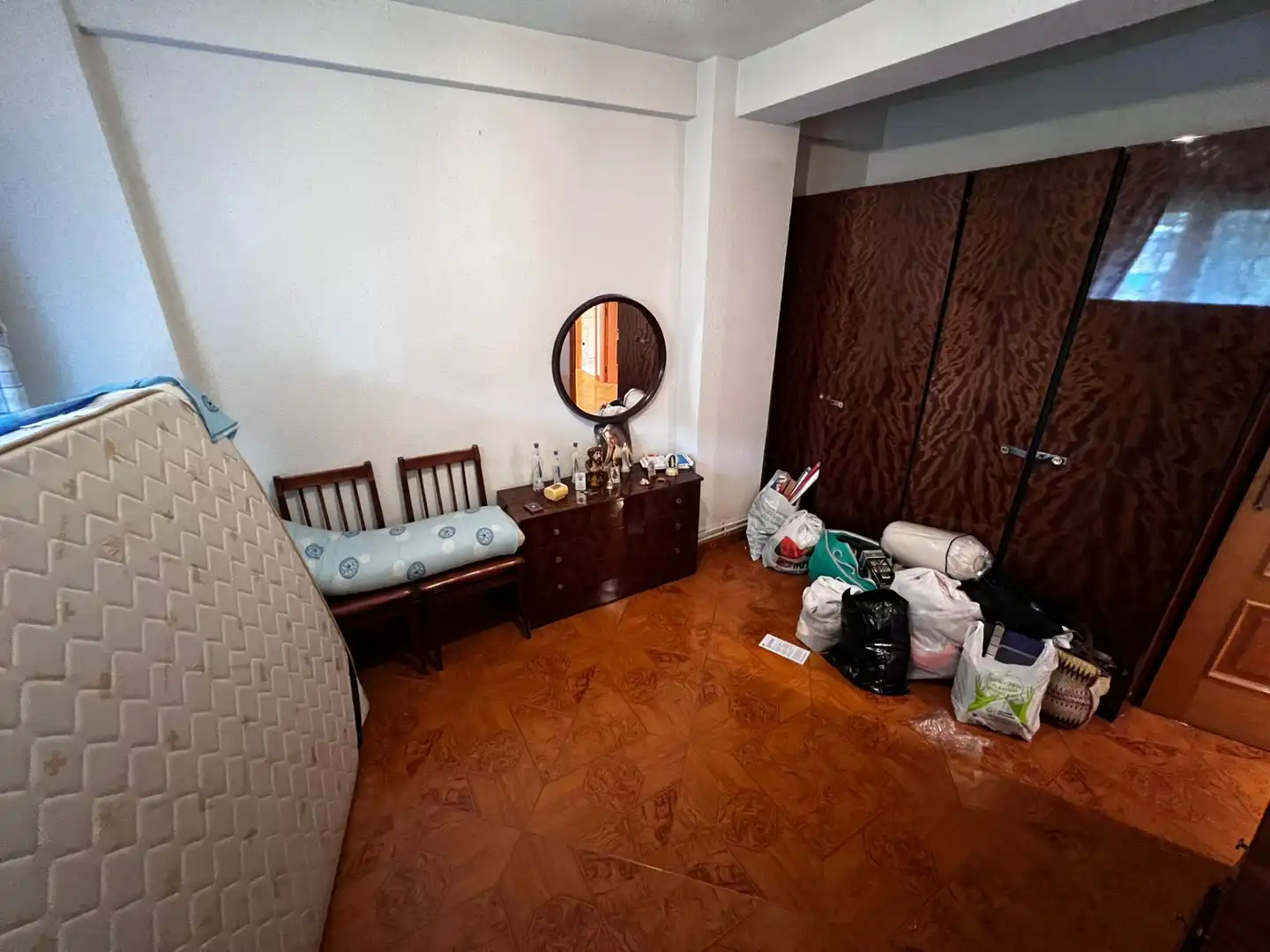 Flat for sale in Fuenlabrada  with Air Conditioner and Furnished