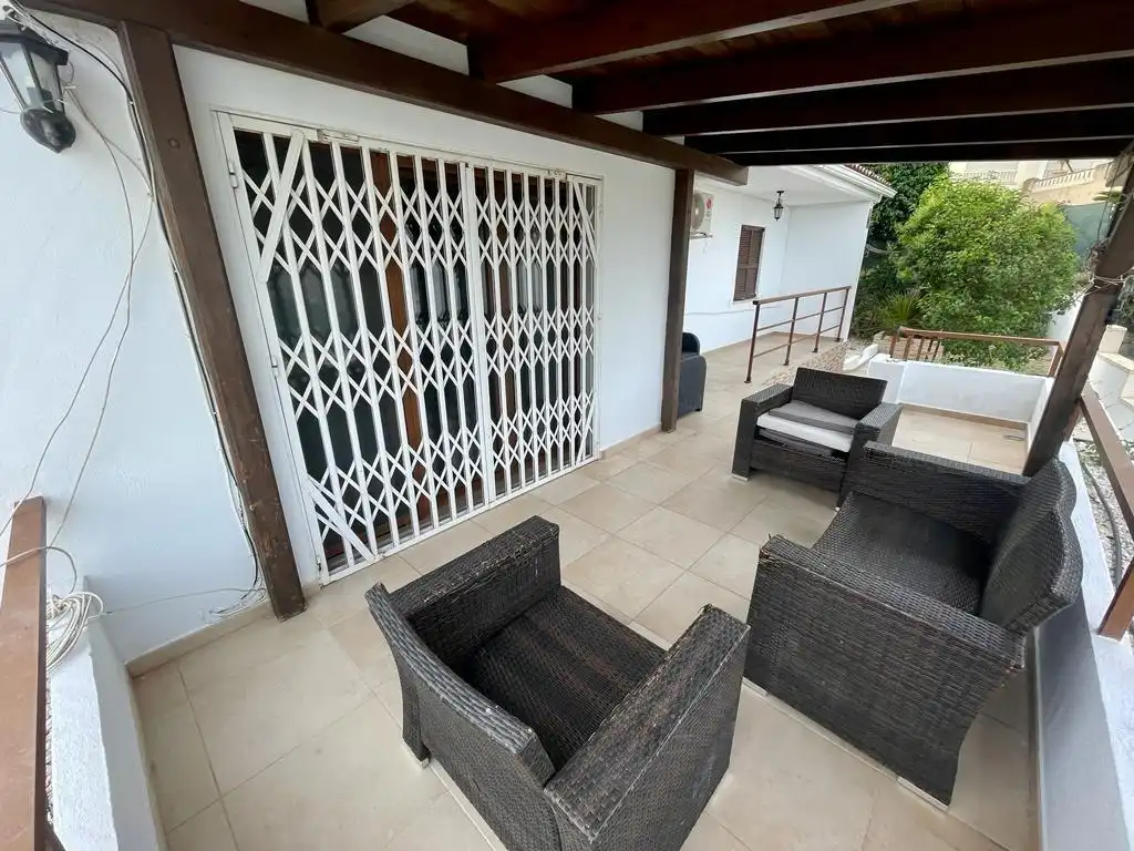 Detached house to rent in Callosa d'en Sarrià, imagen 58