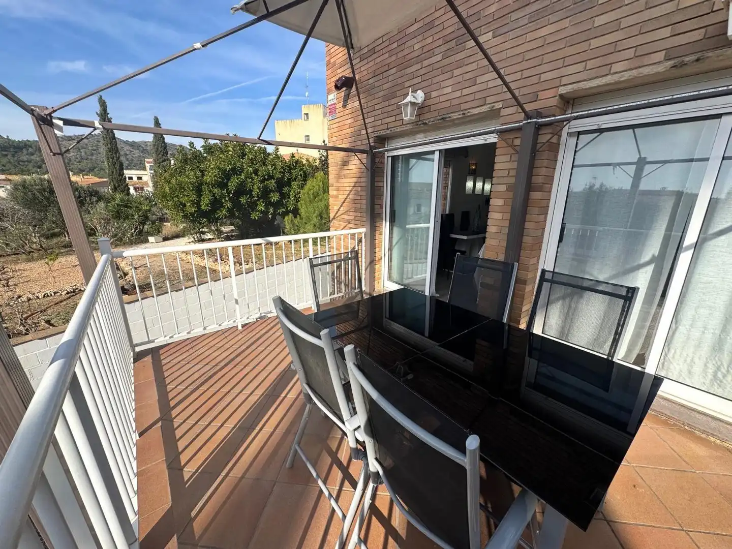 Casa con terrazza in vendita a Roda de Barà, imagen 24