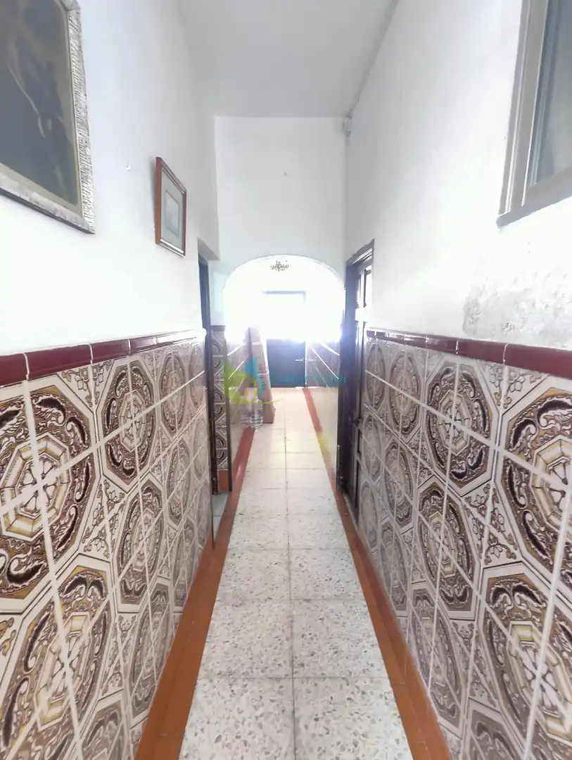 Houses for sale in El Cerro