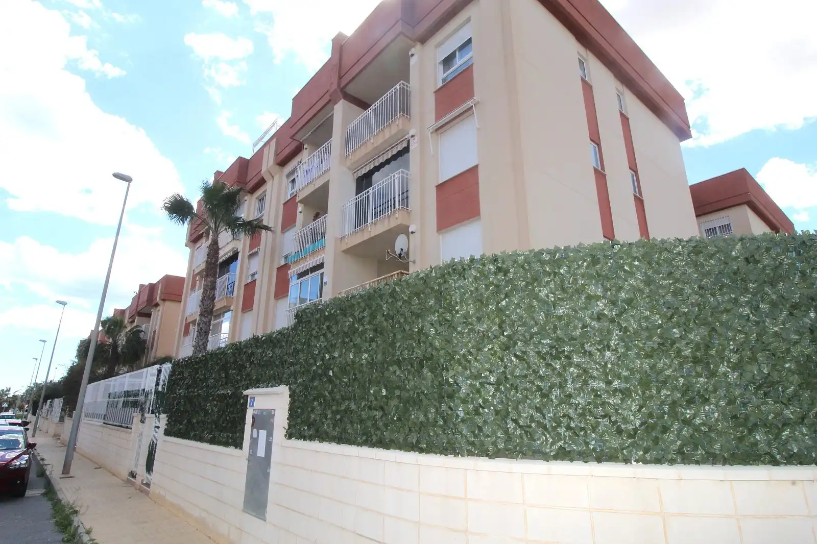 Apartament amb terrassa en venda a Orihuela Costa, imagen 5
