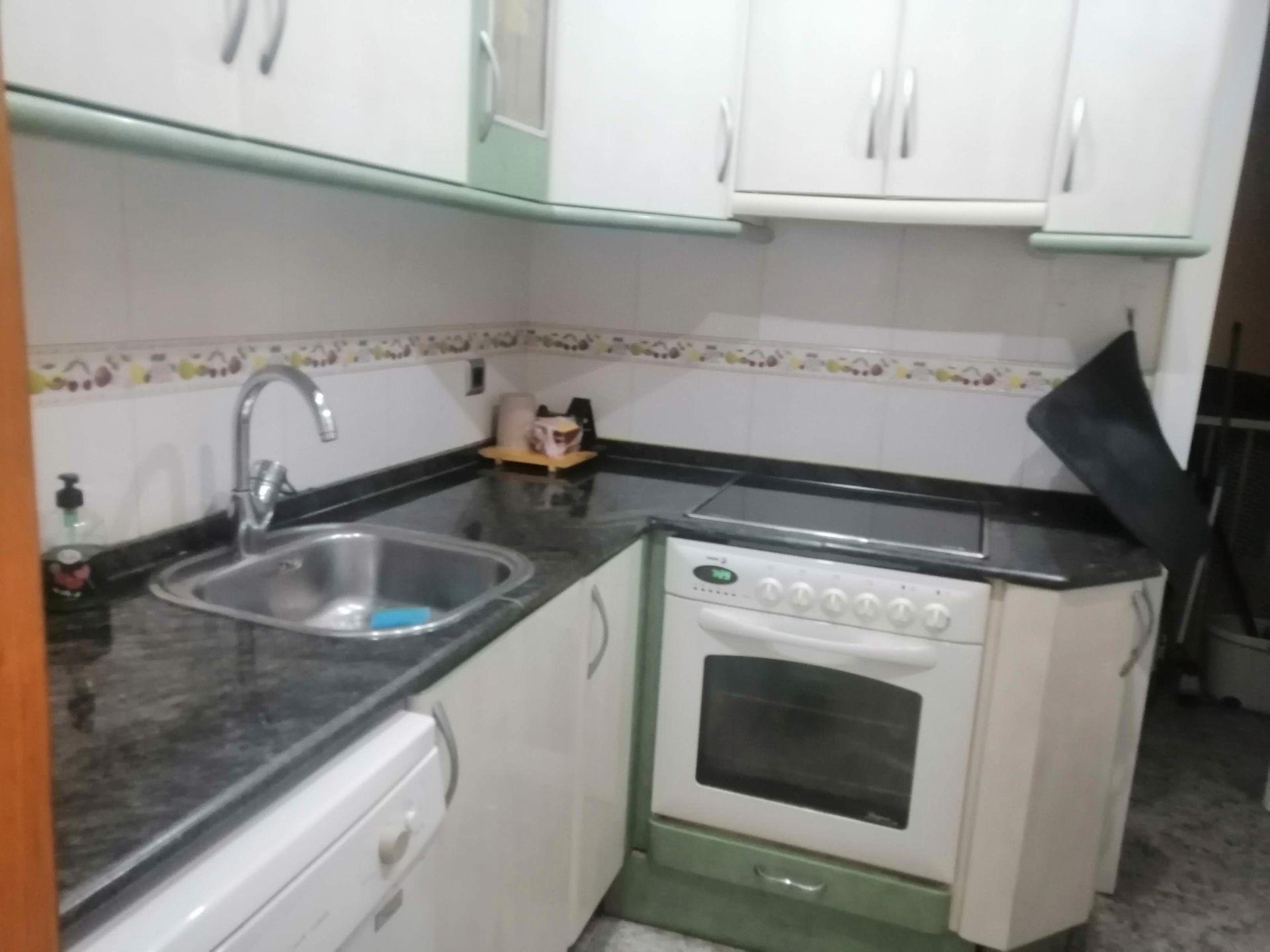 Piso en venta en Carrer de Mühlberg, 64, El Carmel, Horta - Guinardó