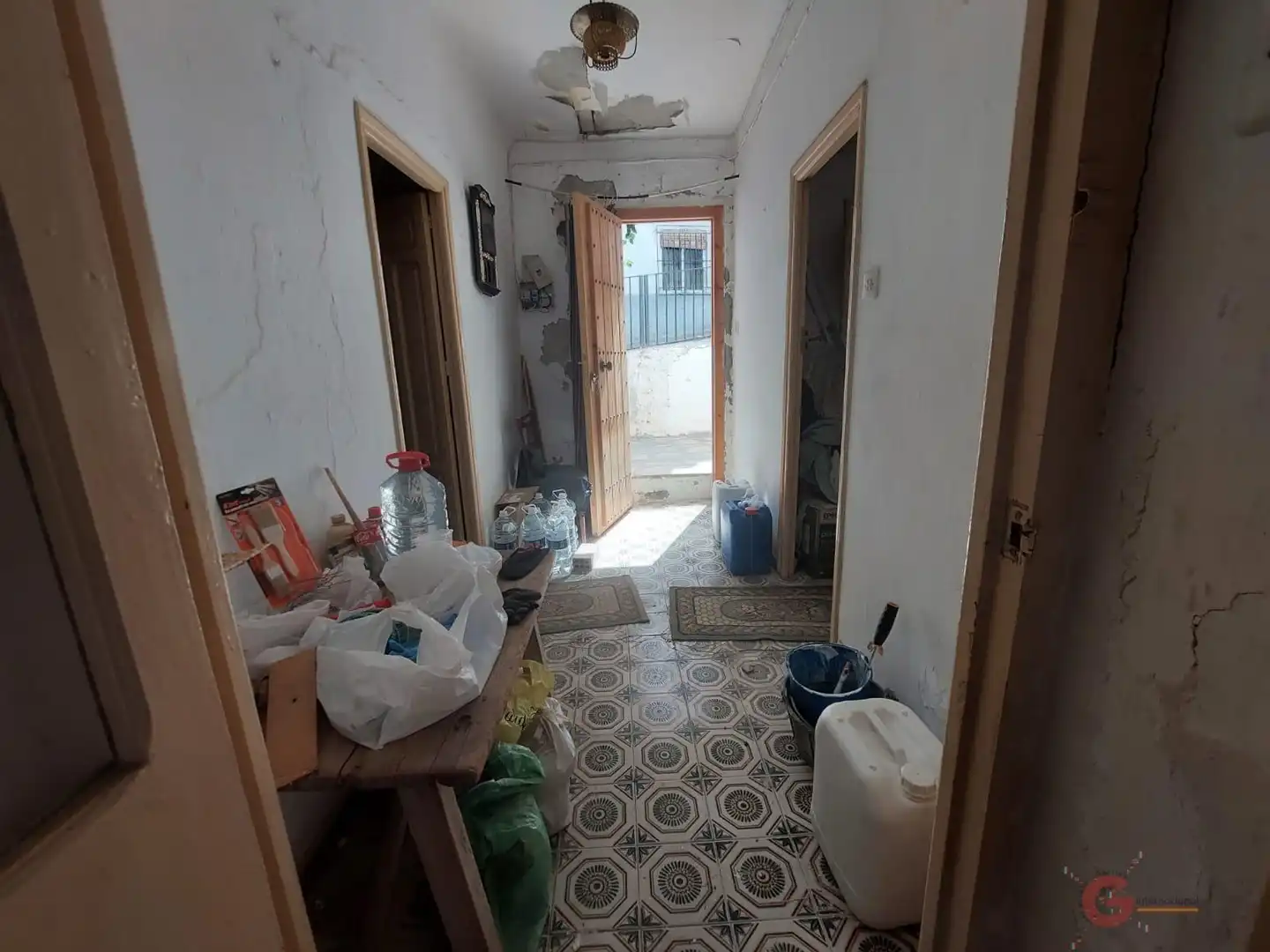 Casa en venta en Centro, imagen 2