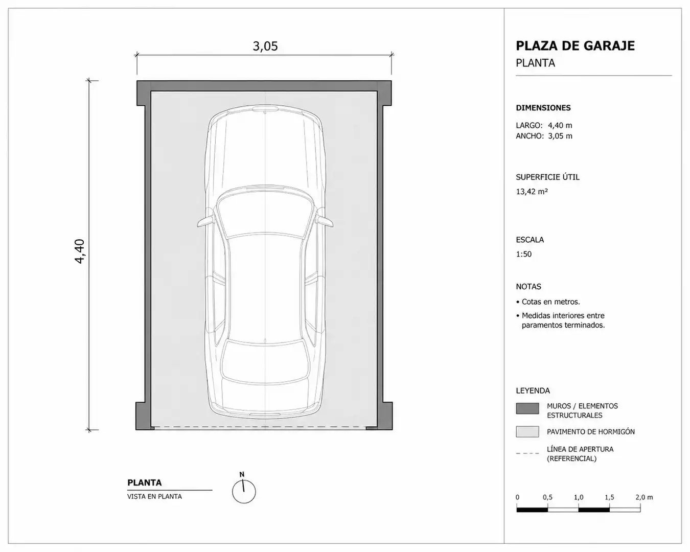 Parking de Garaje en venta en Zaragoza