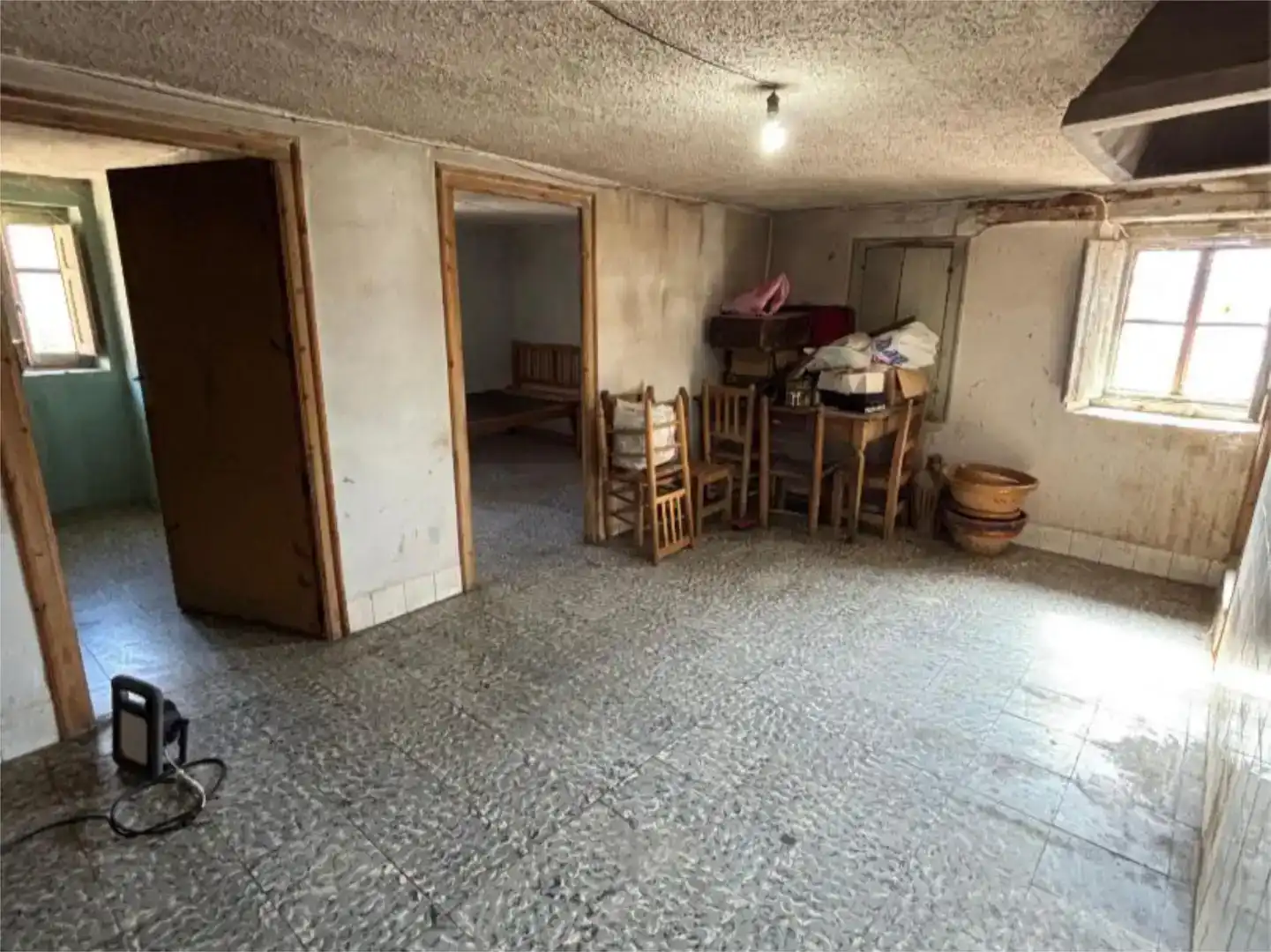 Finca rústica en venda en Fortanete