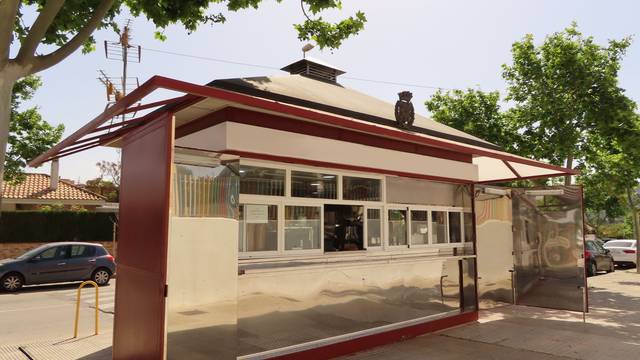 Local comercial en Venta en Calle Cuzco en Canteras