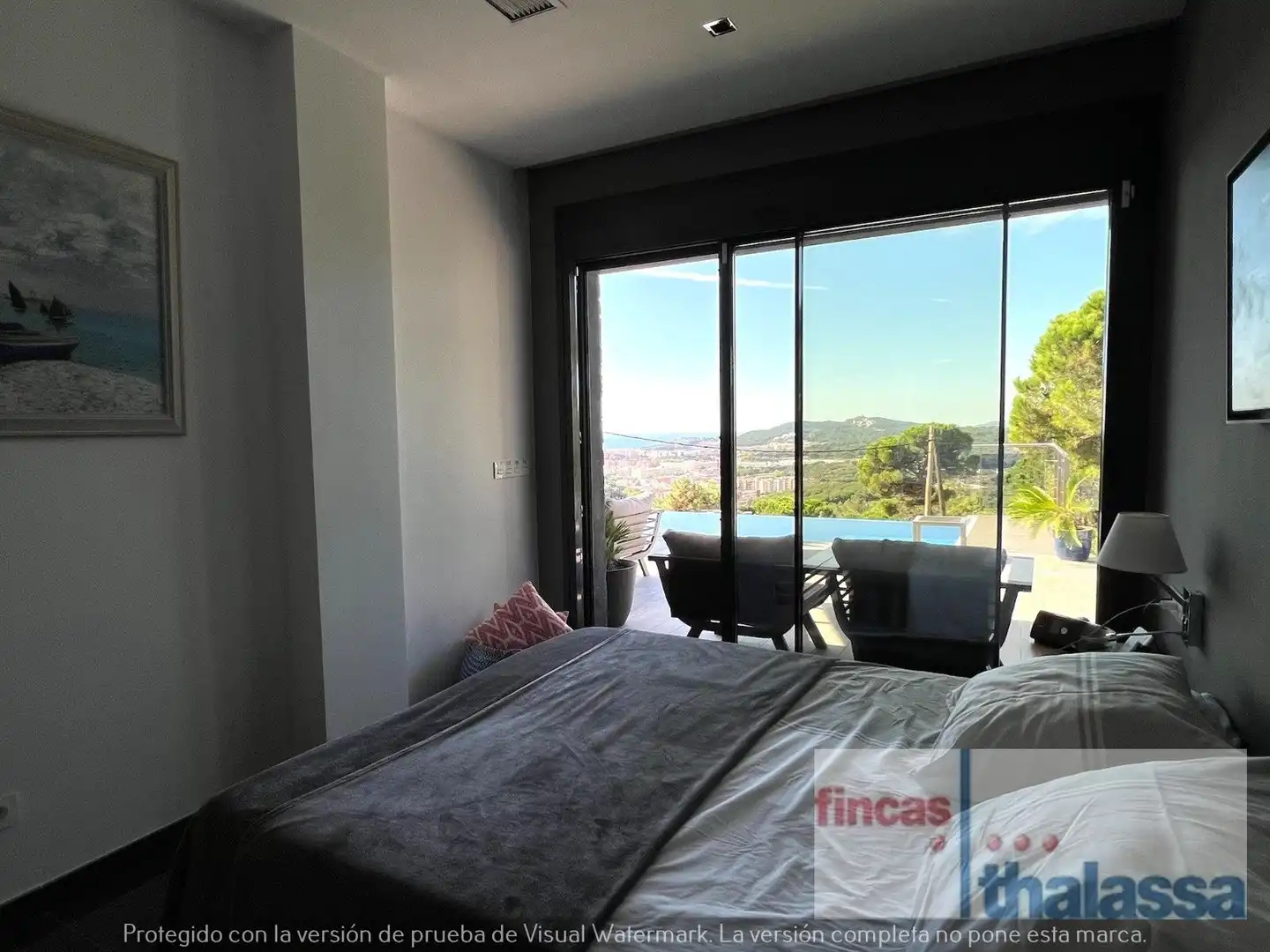 Haus mit Pool zum Verkauf in Roca Grossa, imagen 30