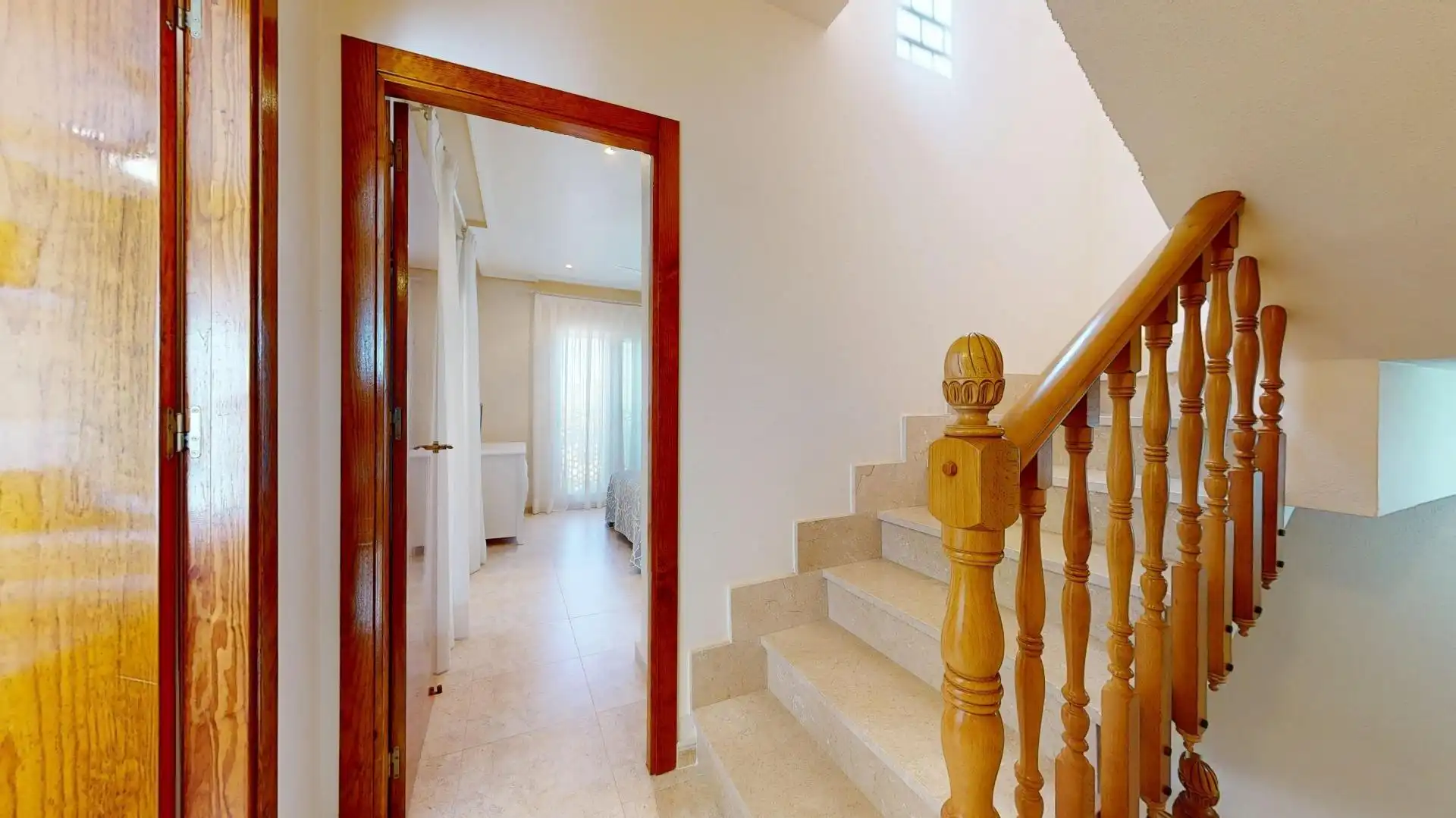 Casa a schiera con piscina in vendita a Calle CLIPPER, imagen 35