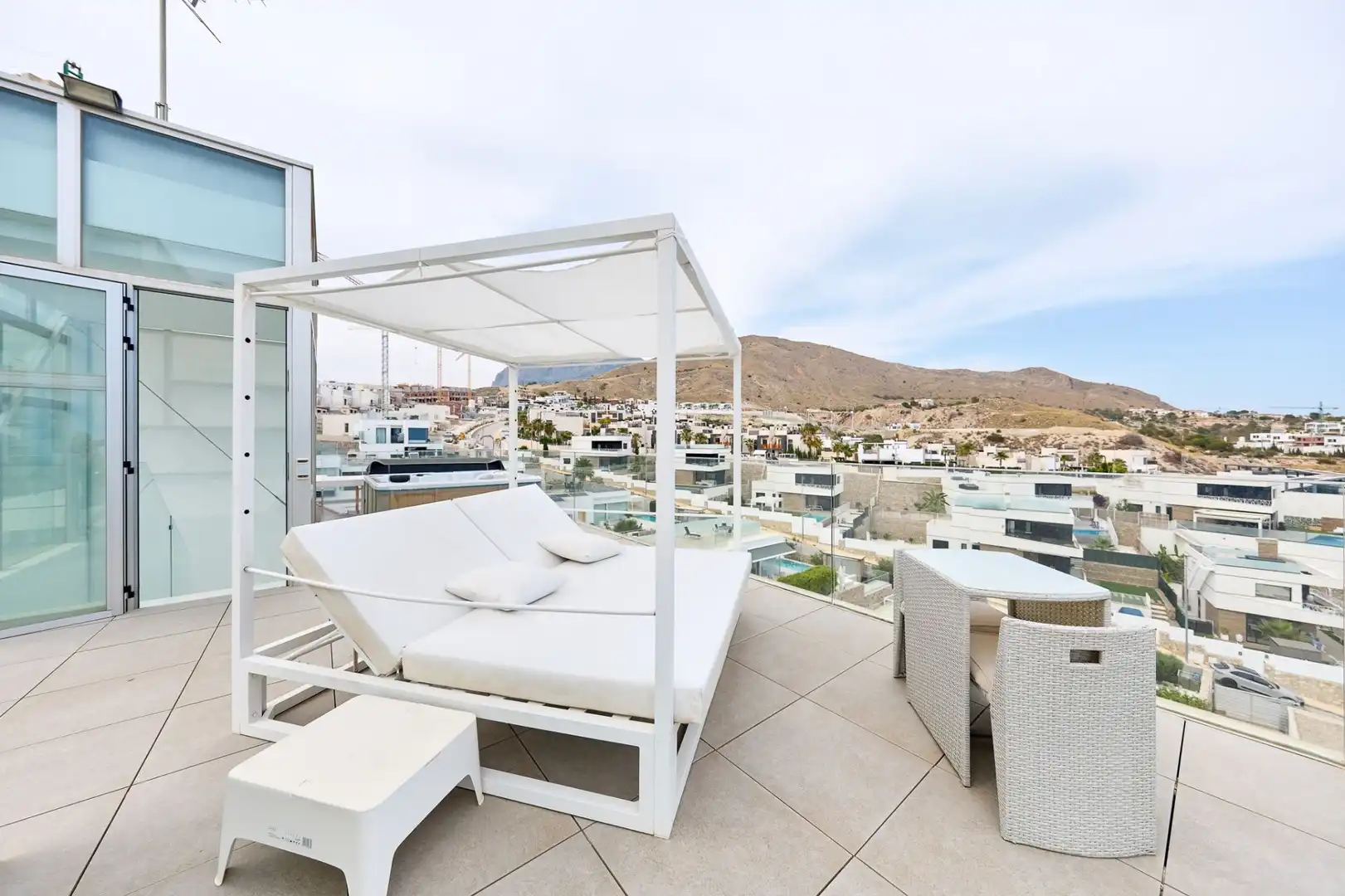 Xalet amb piscina en venda a Balcón de Finestrat - Terra Marina, imagen 17