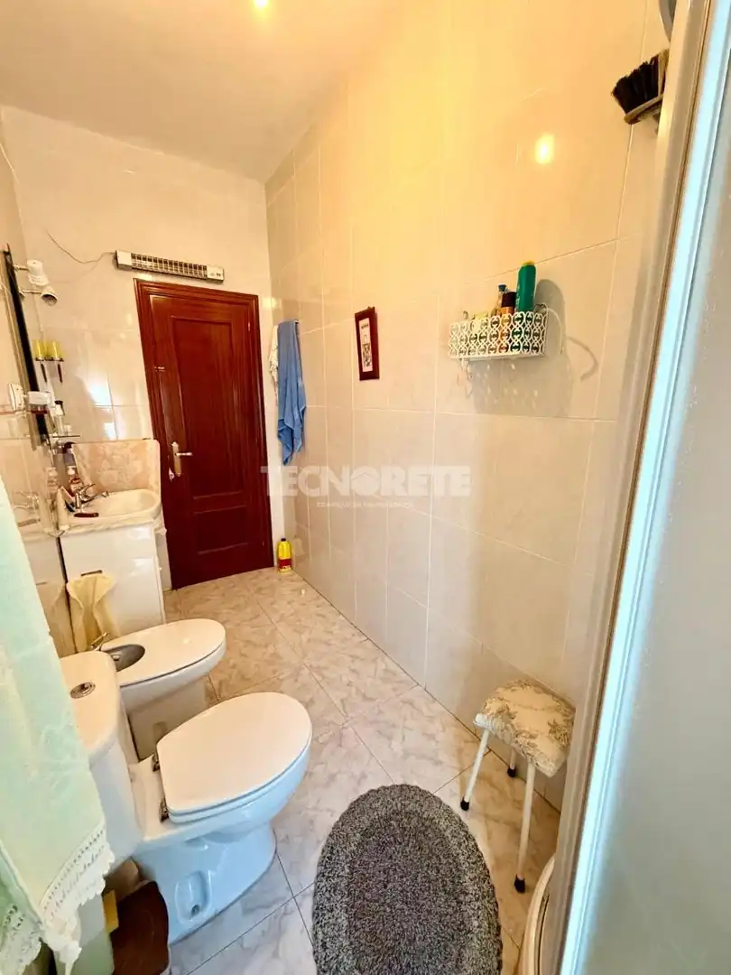 Bathroom of Houses for sale in Añover de Tajo  with Heating