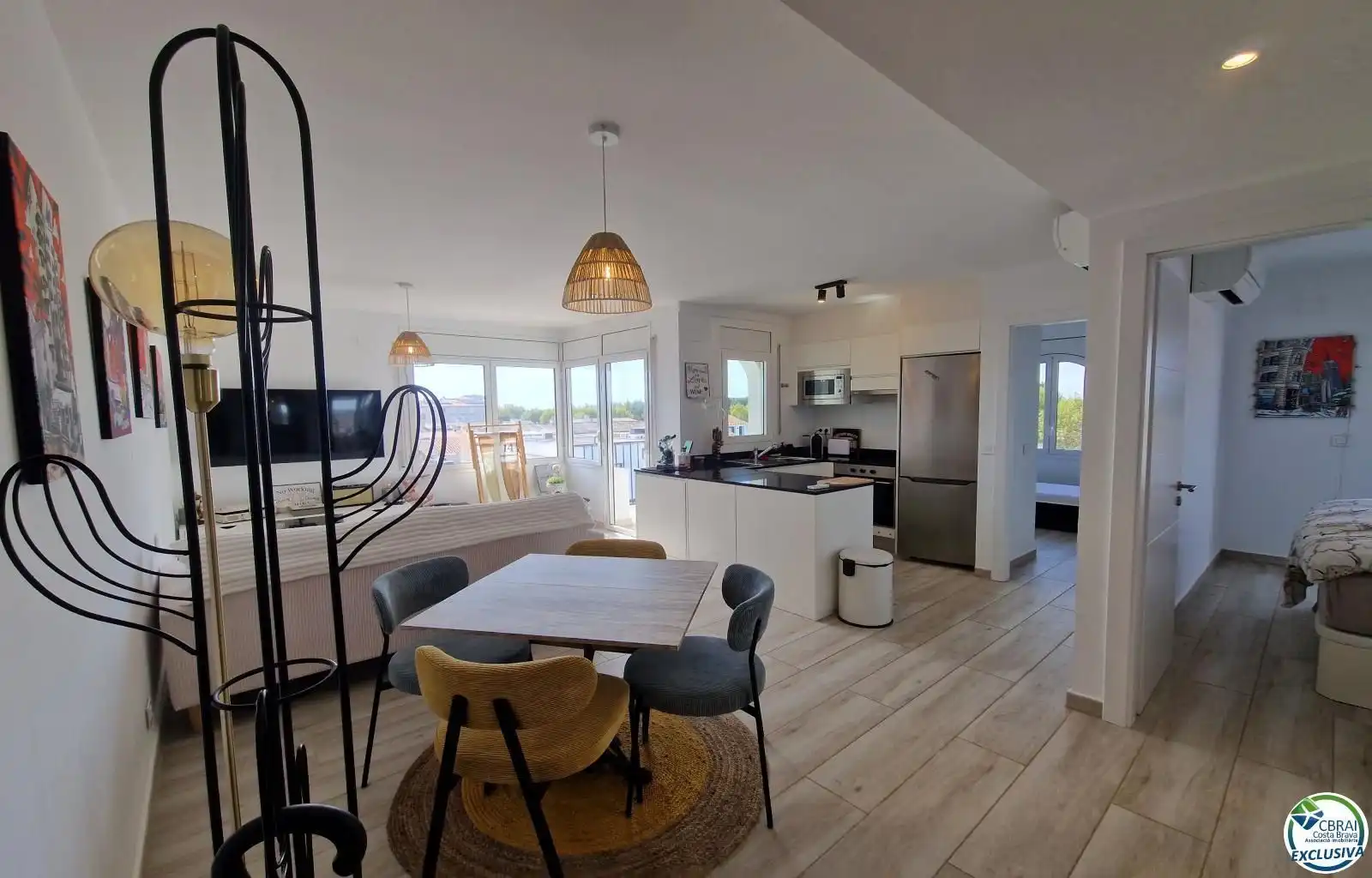 Apartament en venda a PORT ALEGRE, imagen 9