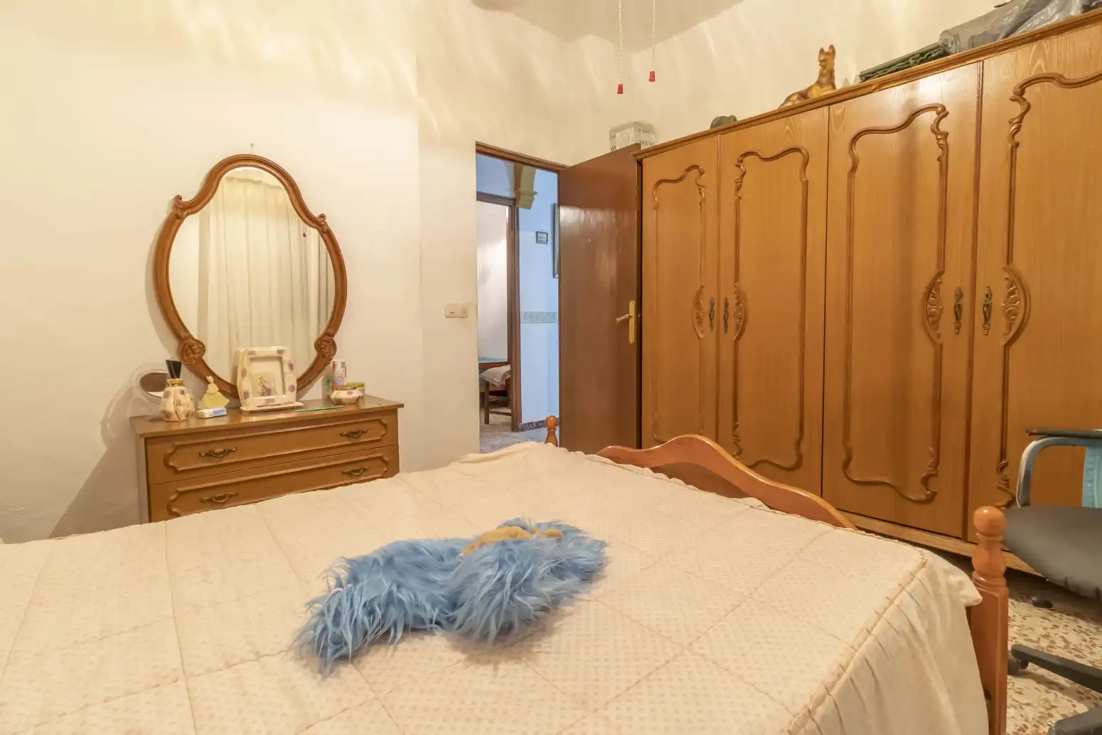 Casa o xalet en venda a Oromana