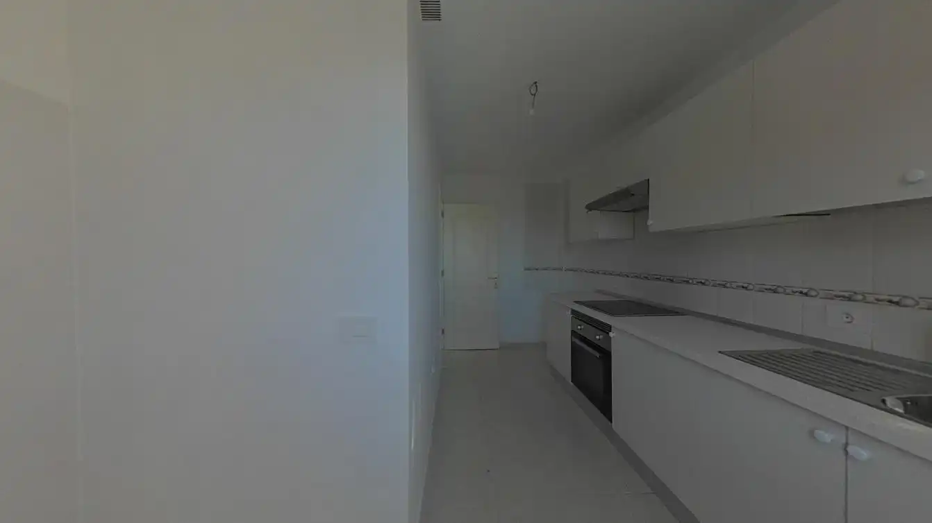Cocina de Piso en venta en Granadilla de Abona con Trastero