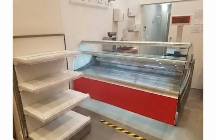 Geschaftsraum zur Miete in Valencia