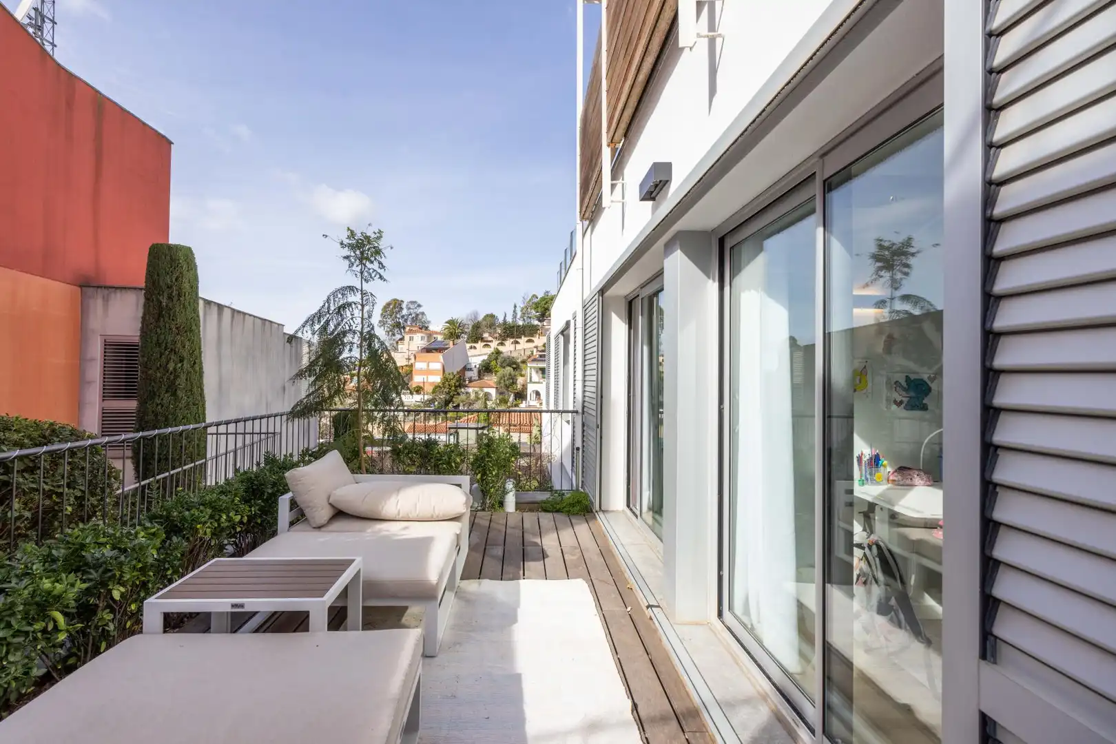 Houses for sale in Ciutat Diagonal