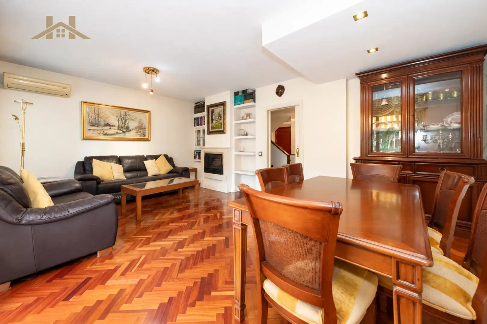 Villa con terrazza in vendita a Calle Júpiter, imagen 9