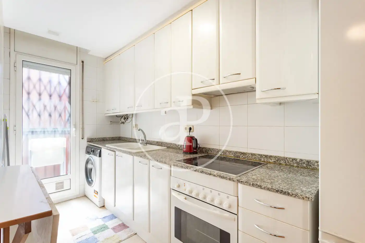 Flat for rent in Carrer de la Indústria, Sagrada Família
