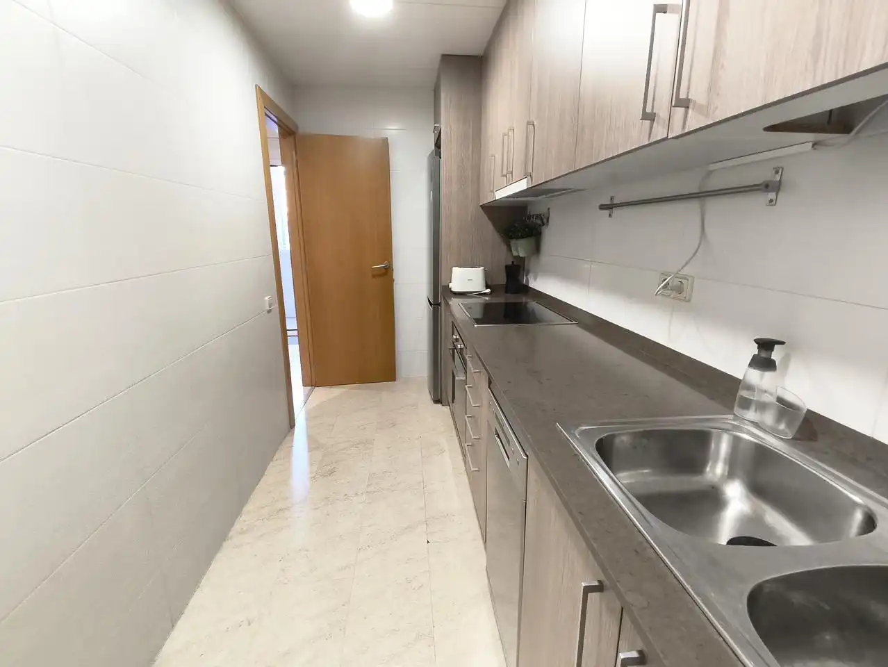 Appartamento con terrazza in vendita a calle del Rosselló, imagen 10