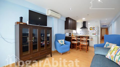 Foto 2 de Piso en venta en Calle de Barcelona, Sant Antoni, Cullera