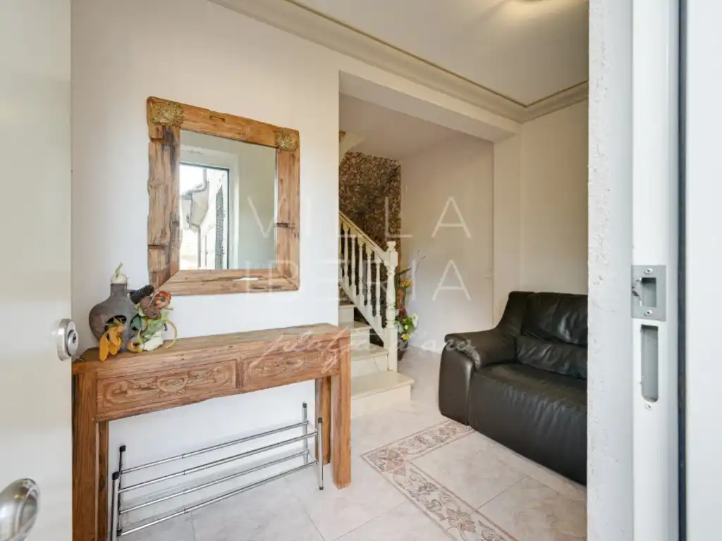 Casa amb piscina en venda a Avenida Pau Casals, imagen 6