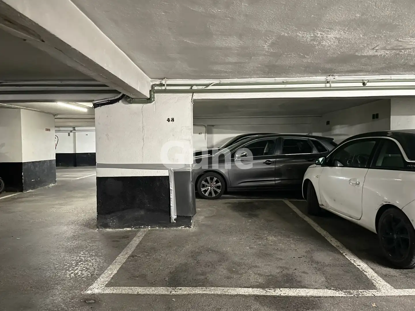 Parcheggio in vendita a Nafarroa etorbidea