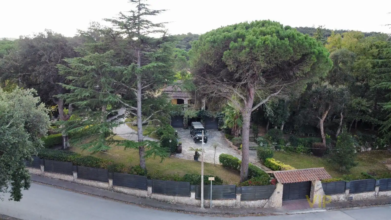 Casa con terraza en venta en carrer  del bosc, imagen 37