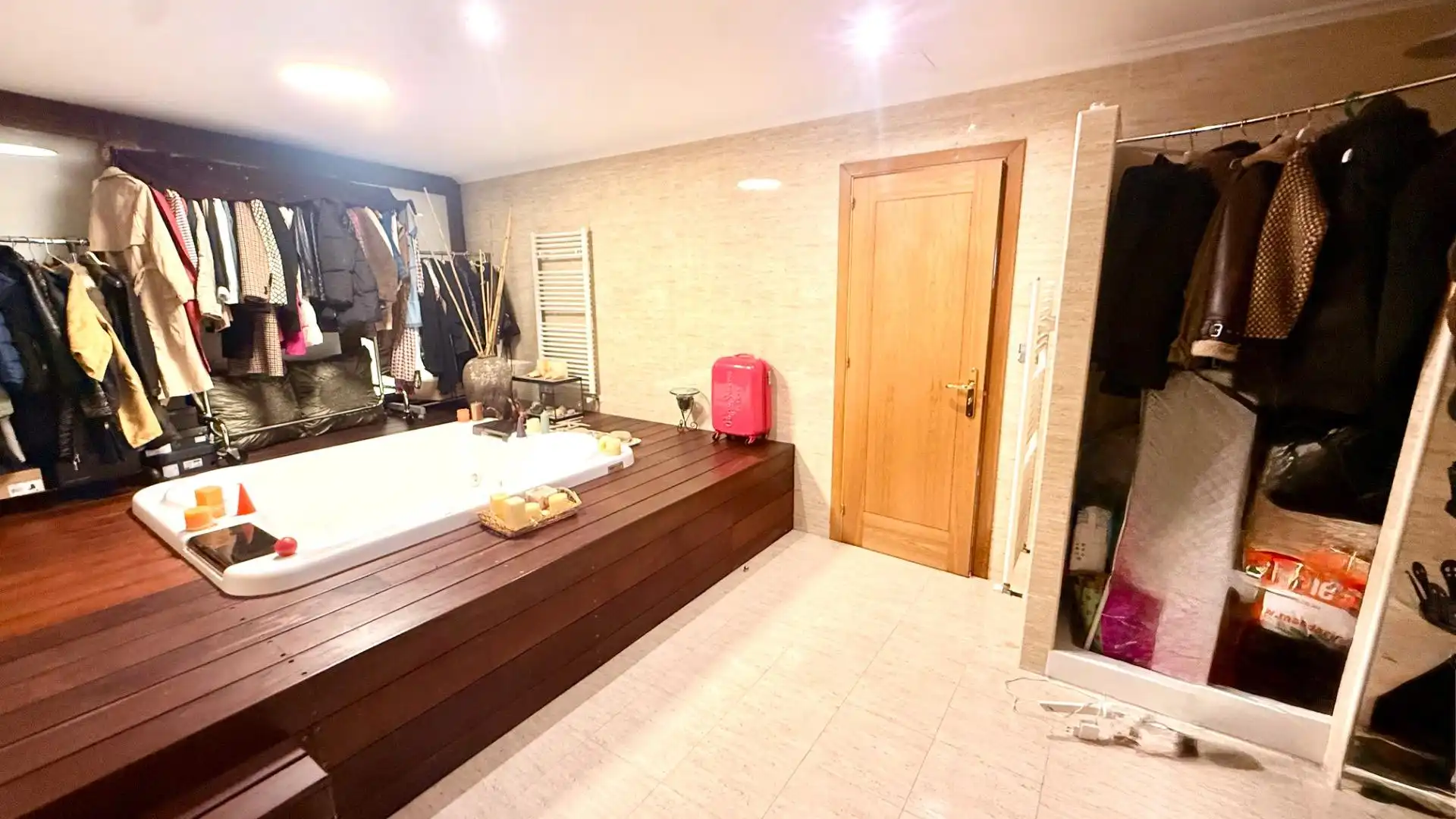 Duplexes for sale in Ourense Capital   with Heating, Storage room and Furnished