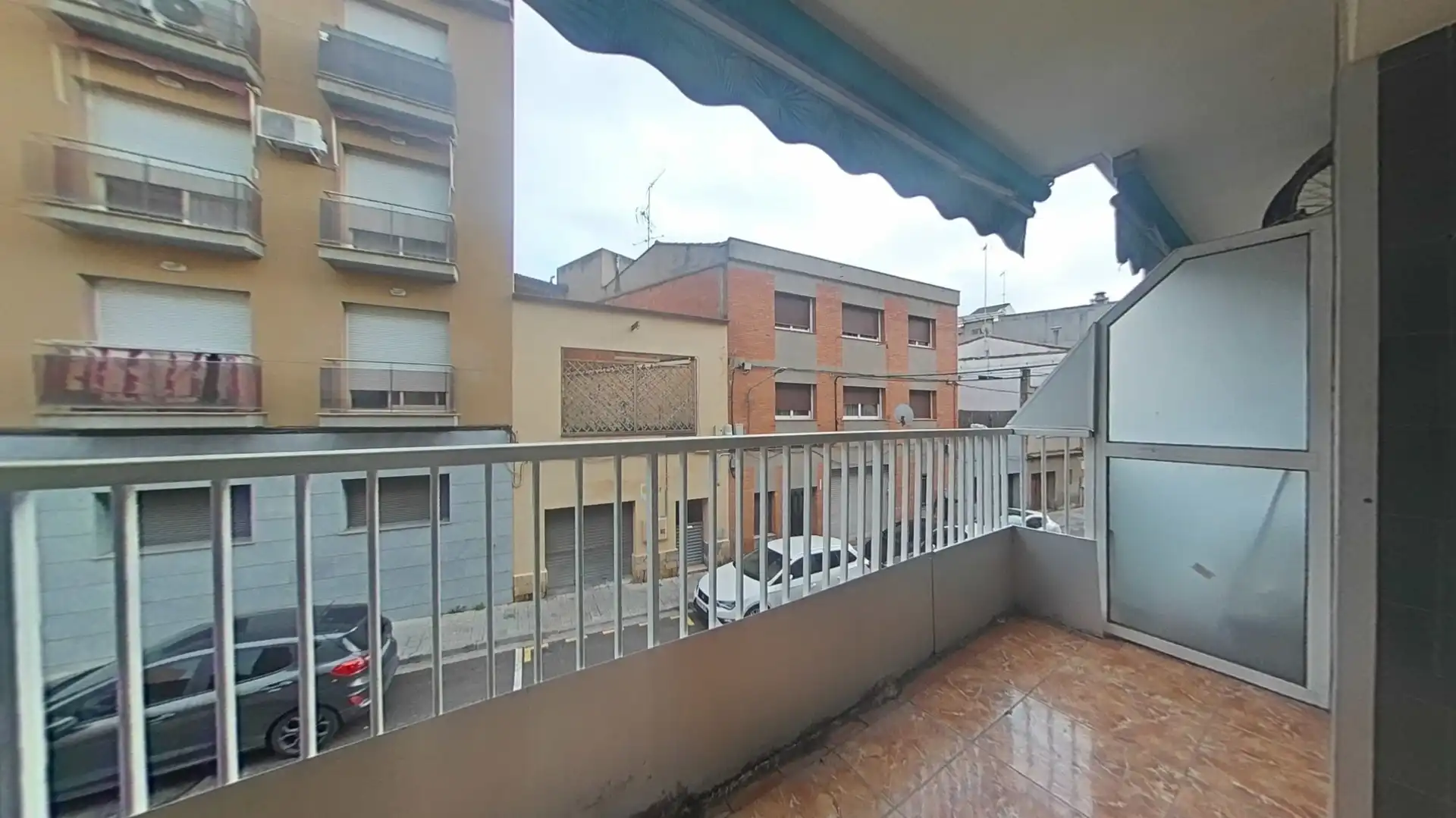 Pis amb terrassa en venda a Cami Ral, imagen 4